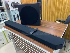 Samsung Q900a Premium Soundbar