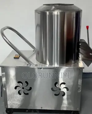 Pet Food Line Blender