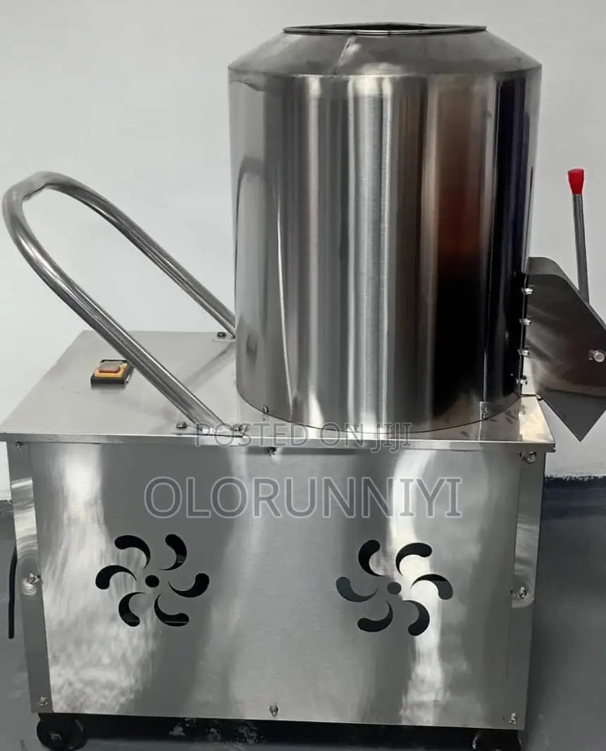 Pet Food Line Blender
