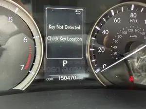 Lexus RX 350 AWD 2016 Blue