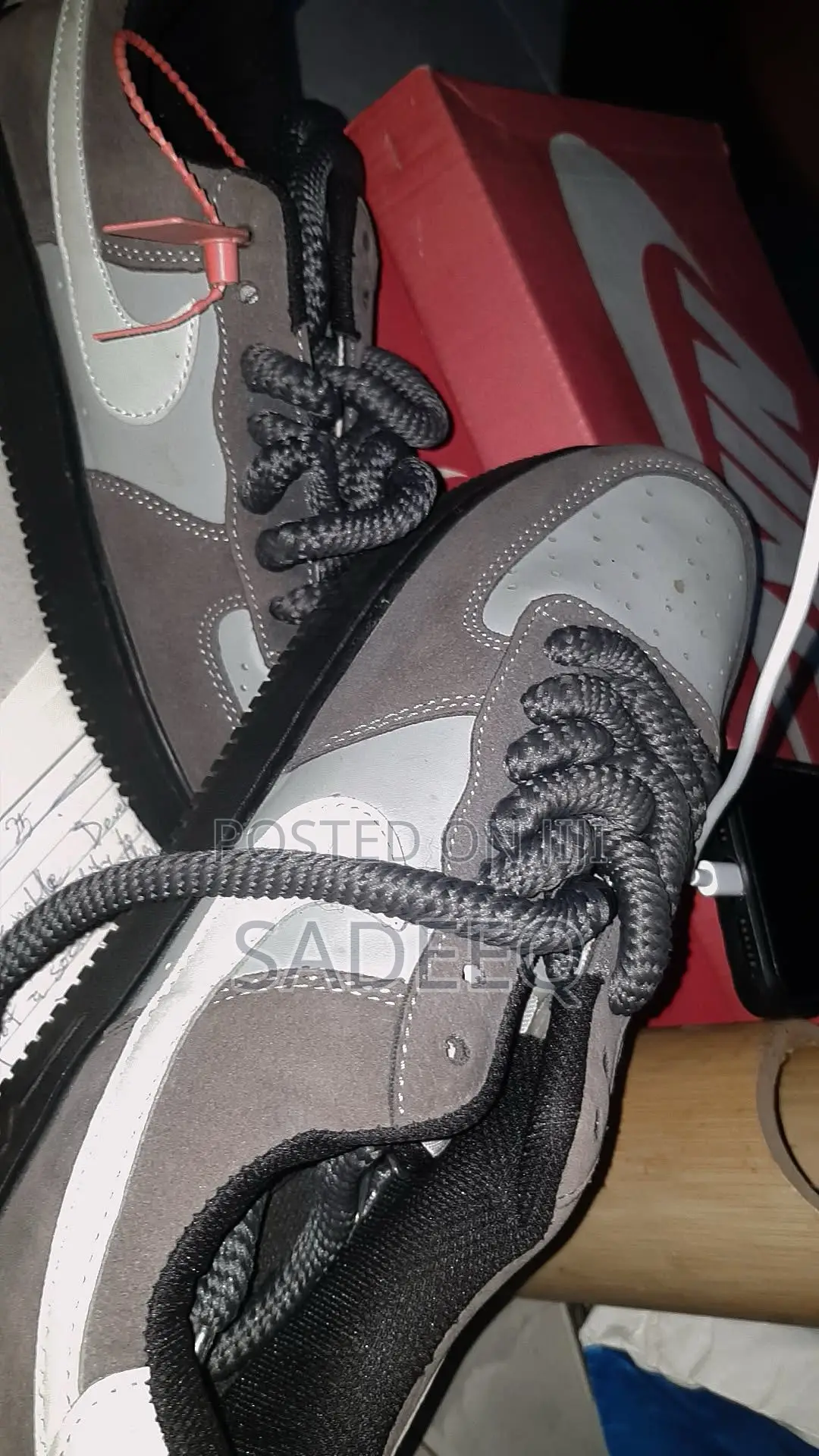Nike SB Dunk Low Pro