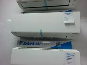 1.5hp Inverter Daikin Split Air Conditioner