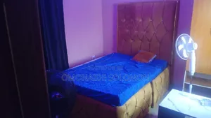 4 by 6 Bedframe Only