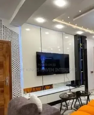 Living Room Concept