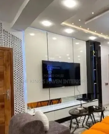 Living Room Concept