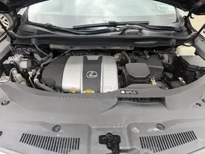Lexus RX 350 AWD 2016 Blue
