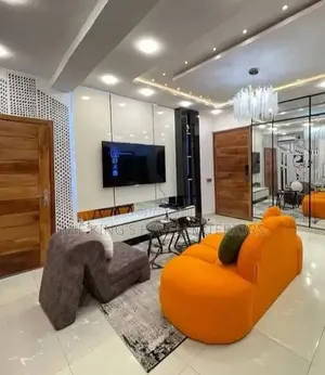 Living Room Concept