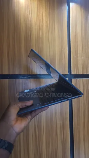 Laptop HP Elite Dragonfly G3 32GB Intel Core i7 SSD 512GB