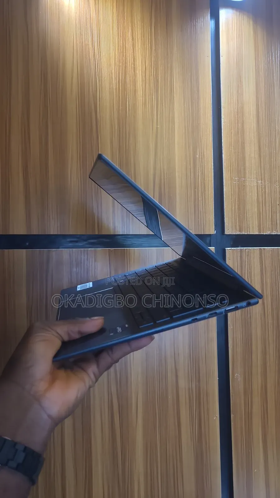 Laptop HP Elite Dragonfly G3 32GB Intel Core i7 SSD 512GB