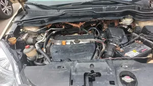 Honda CR-V 2.4 LX 4x4 Automatic 2008 Gold