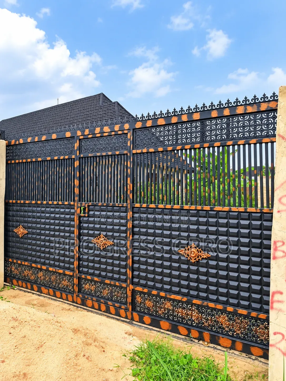 Quality Design Gate