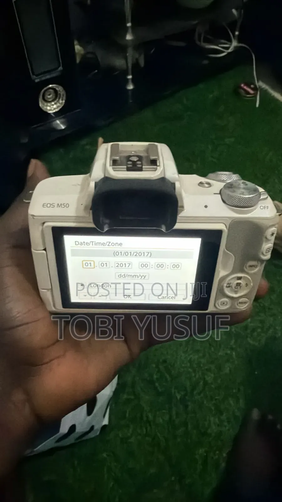 Tobi Yusuf