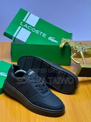 Lacoste Elegance Walk