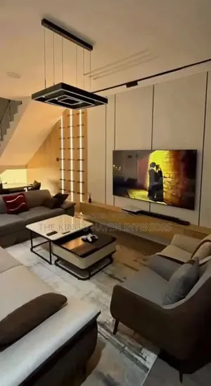 TV Console Suitable for You