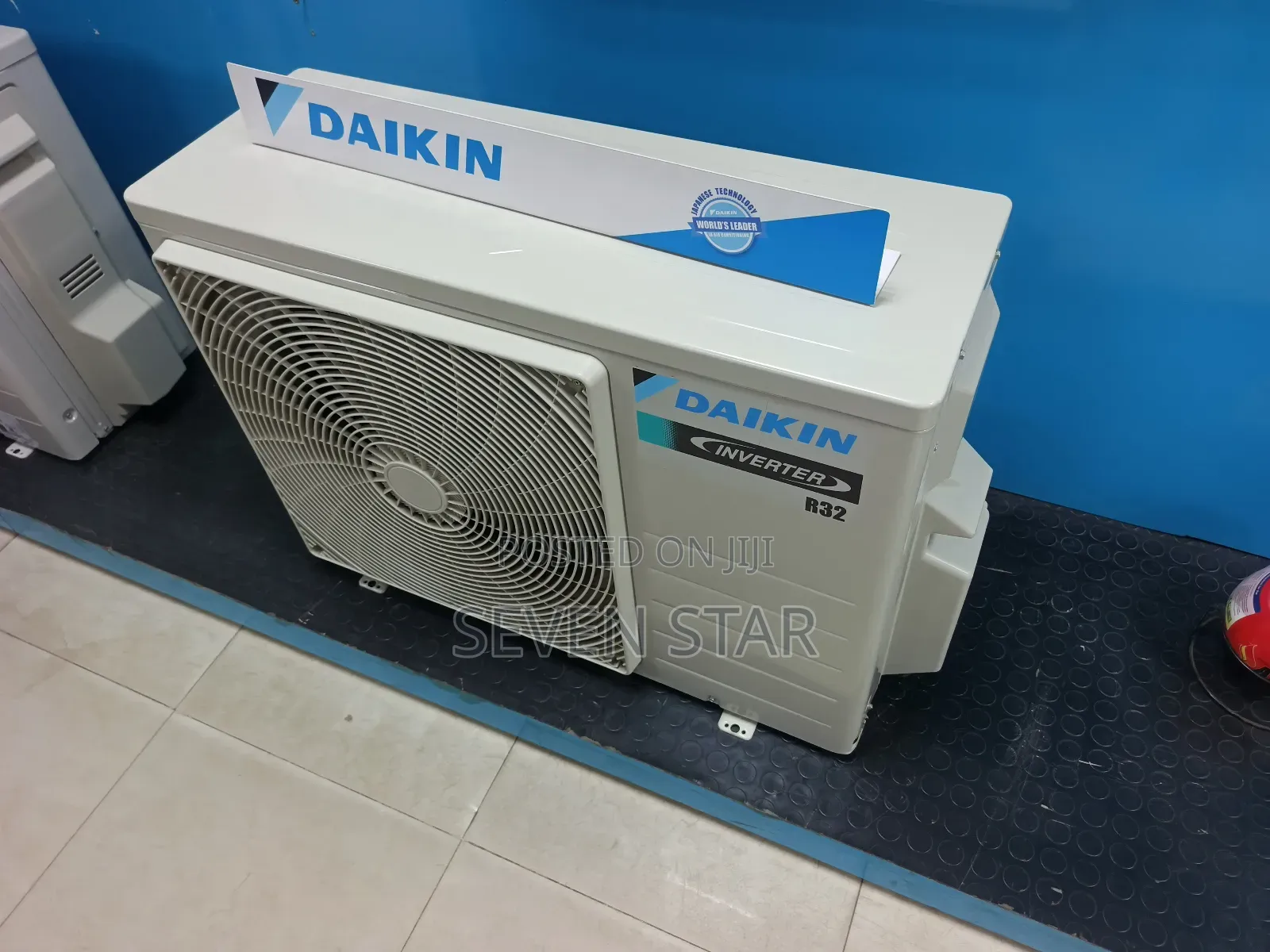 Daikin 2hp Inverter Split Air Conditioner