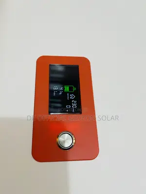 Colasolar 3.6kwh With 1200watts Output