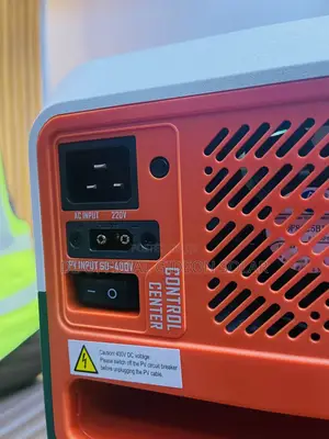 Colasolar 3.6kwh With 1200watts Output