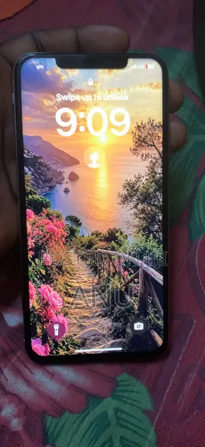 Apple iPhone XS Max 256 GB White