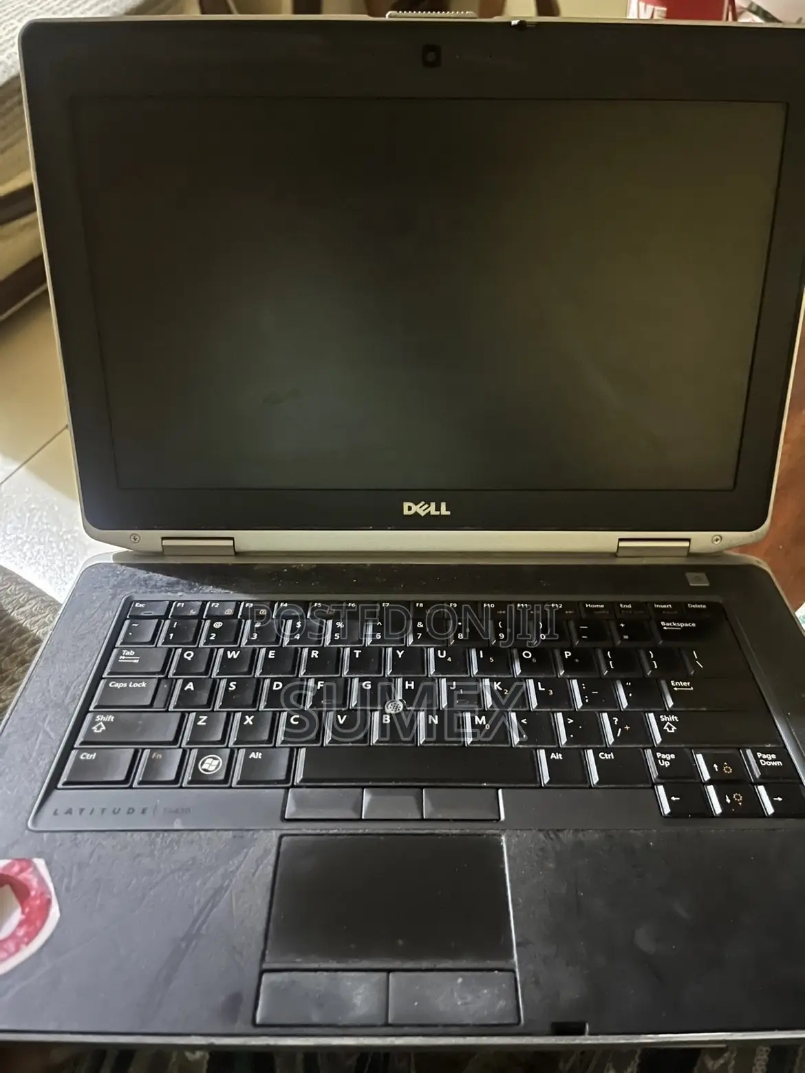Laptop Dell Latitude E6430 4GB Intel Core i5 SSD 320GB
