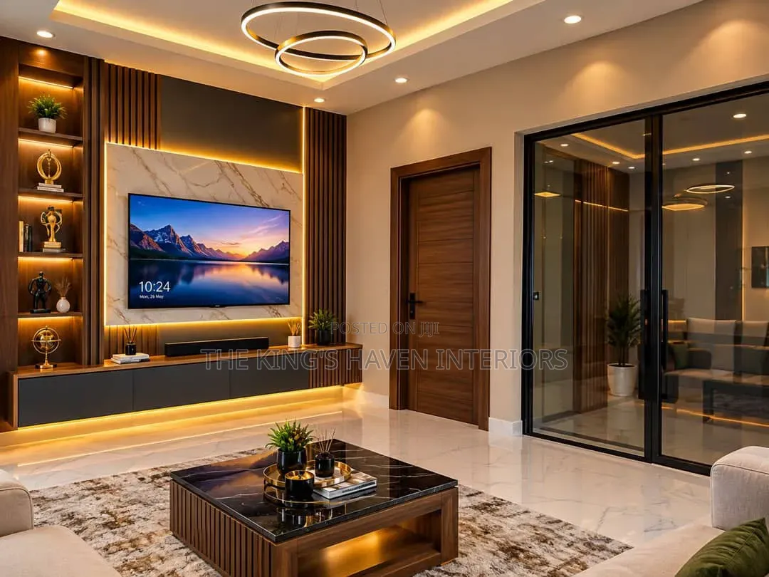 Good TV Console