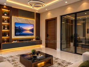 Good TV Console