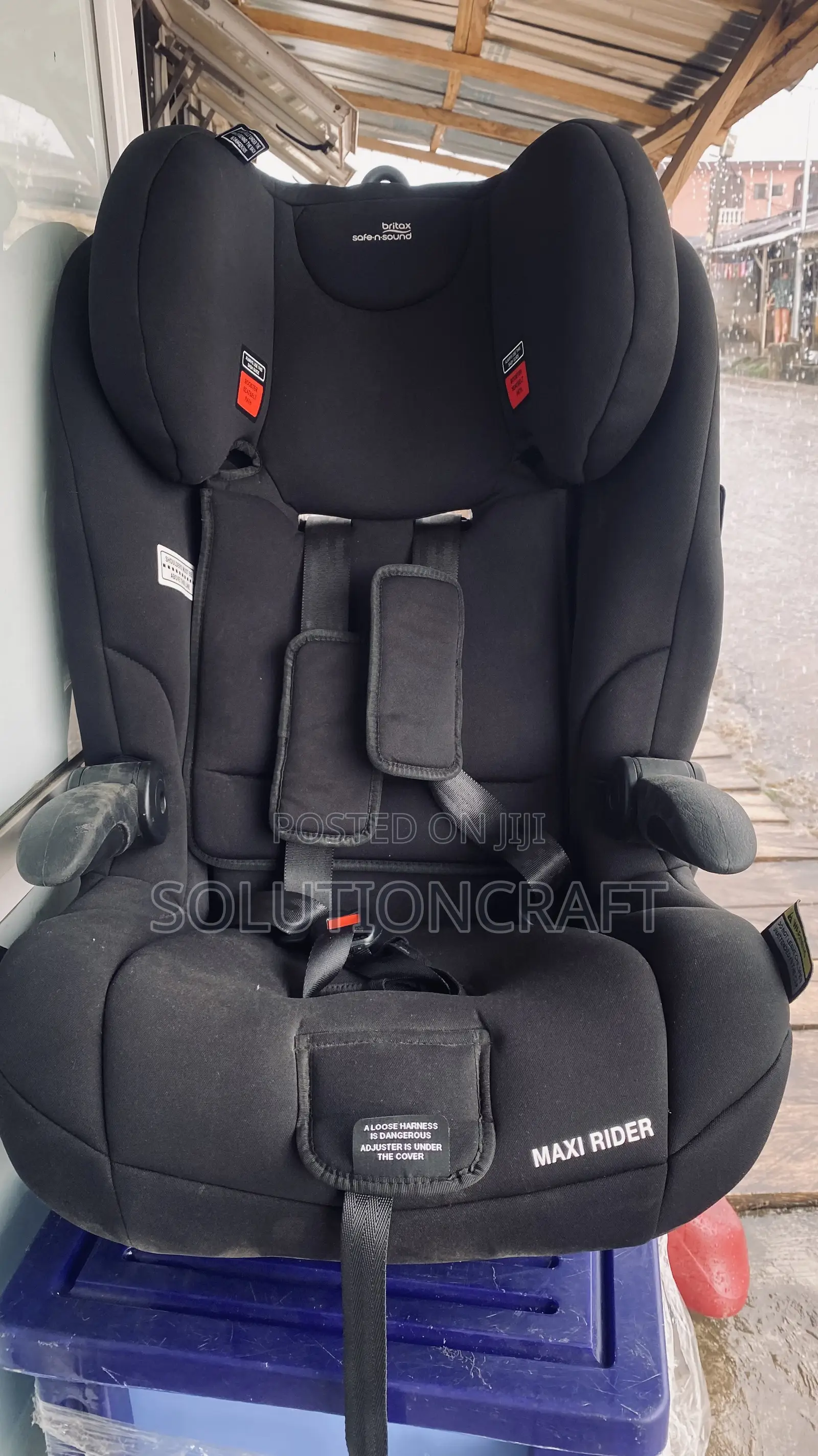 Toddler Baby Car Seat