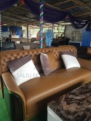 Brand New Luxury Chesterfield Lounge Suite for Sale