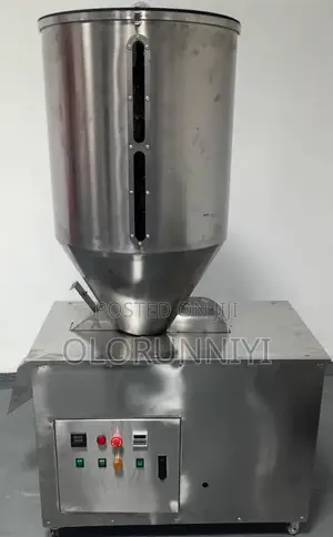Pet Feed Dryer