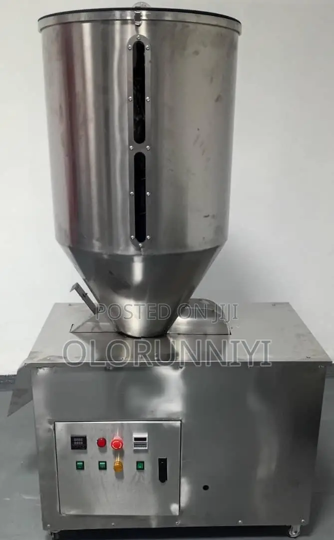 Pet Feed Dryer