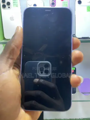 Apple iPhone 12 64 GB Purple