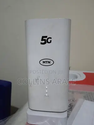 MTN 5g Router