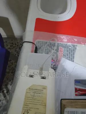 MTN 5g Router