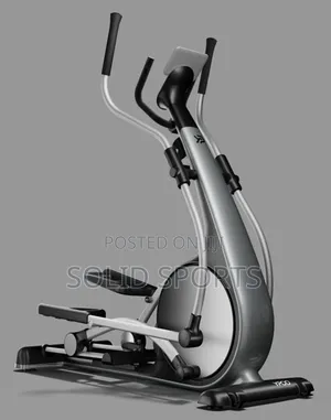 Commercial Original Solid CROSS TRAINER BIKE