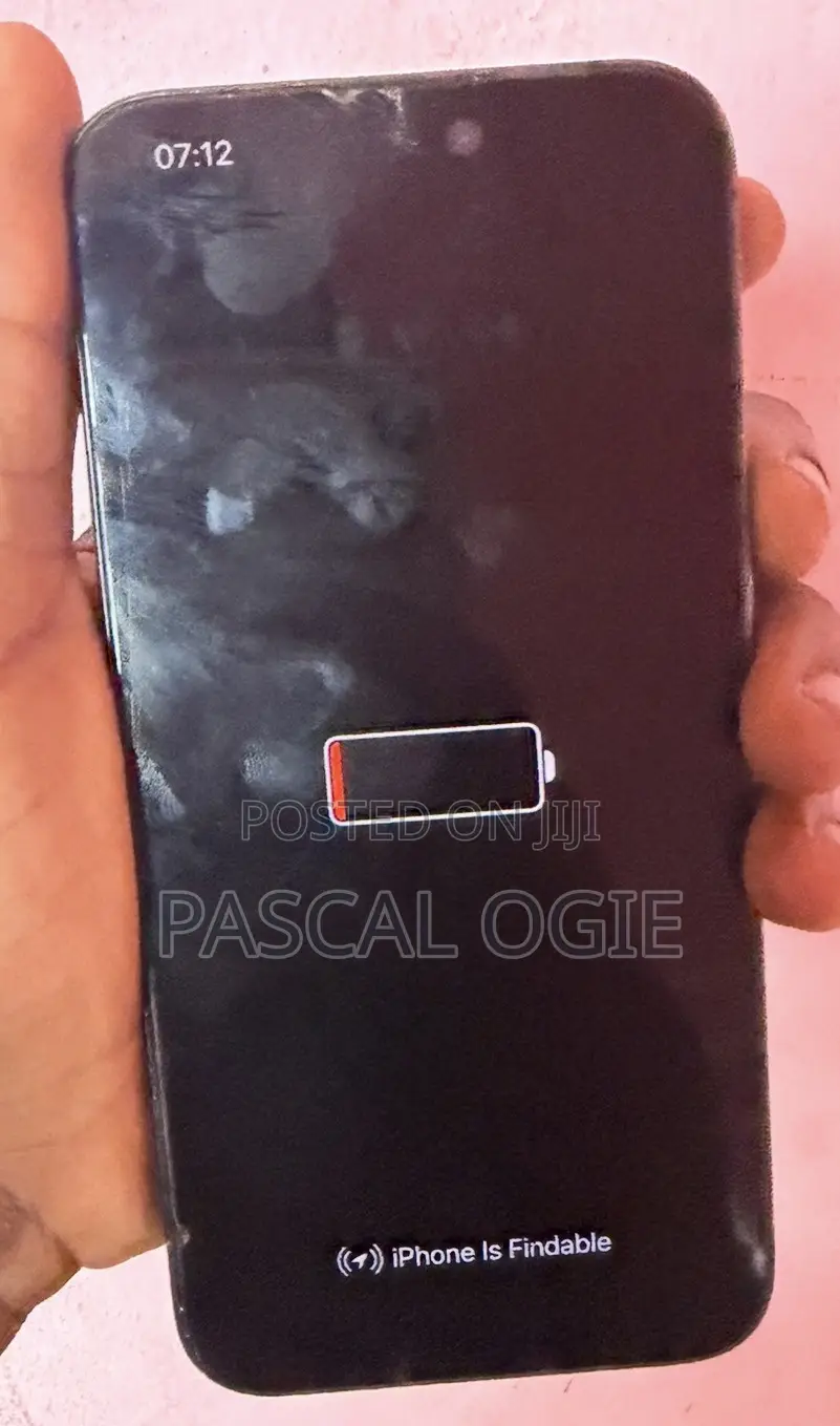 Apple iPhone 15 Pro Max 256 GB Blue