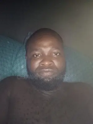 Security CV Available in Ibeju Lekki