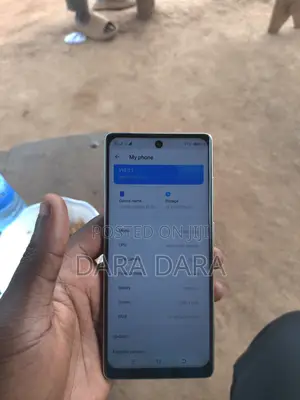 Tecno Camon 40 Pro 4G 256 GB Green