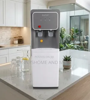 Radof Water Dispenser Without Fridge