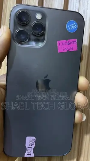 Apple iPhone 12 Pro Max 128 GB