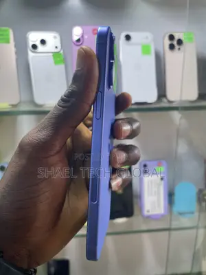 Apple iPhone 16 Plus 256 GB Purple