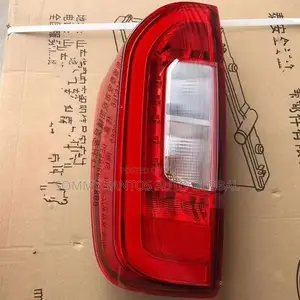 Rear Lamp Foton Tunland 2020 Available