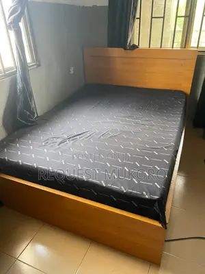Bed Mattress