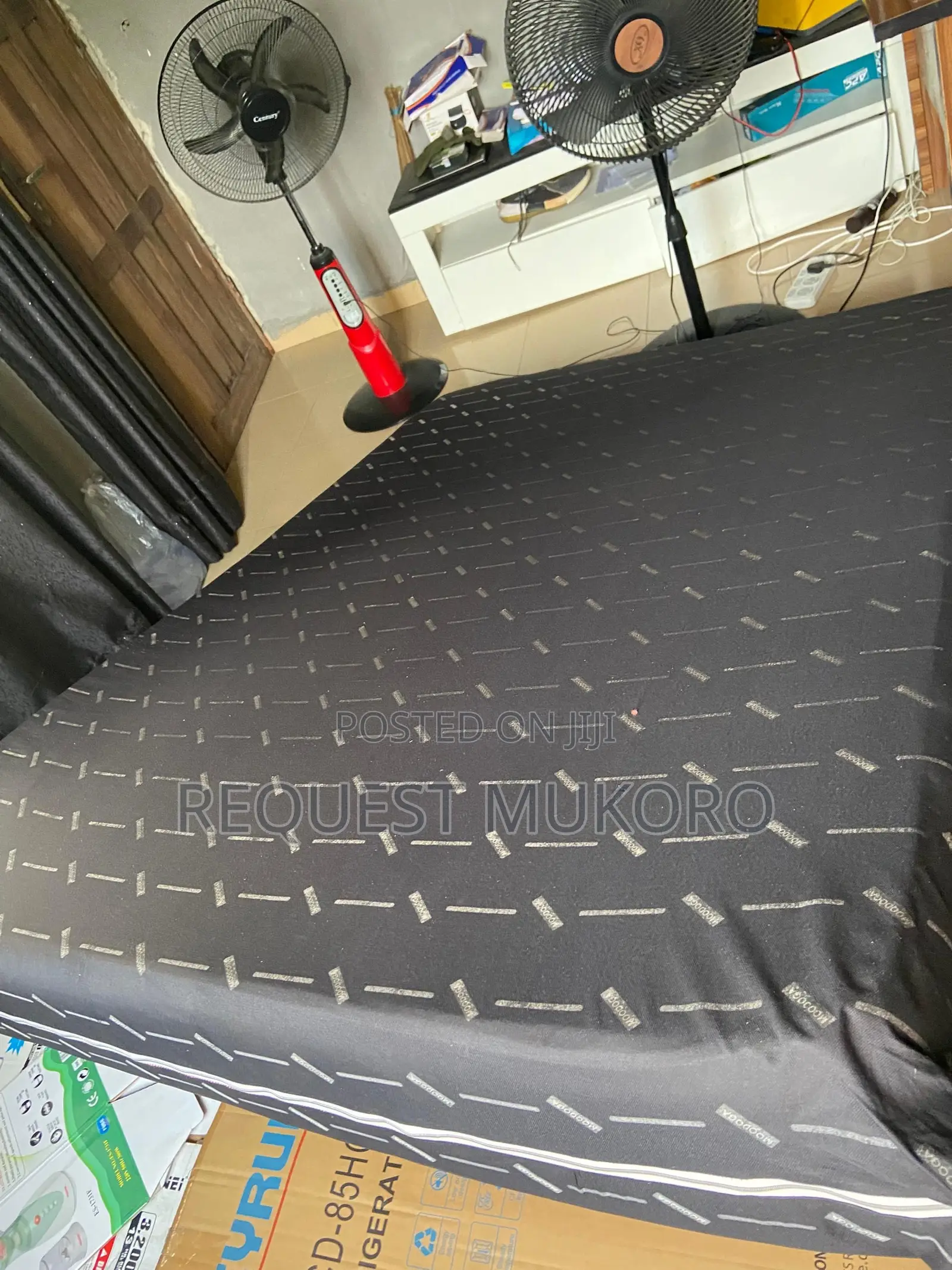 Bed Mattress
