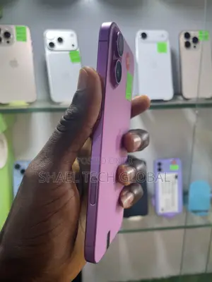 Apple iPhone 16 Plus 128 GB Pink