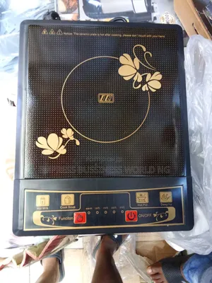 Induction Cooker