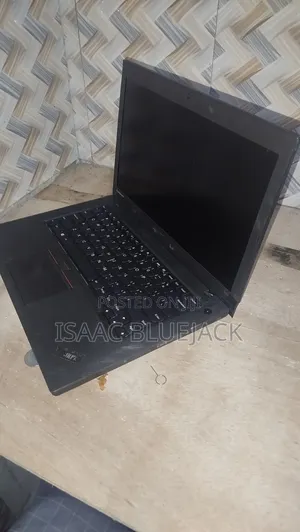 Laptop Lenovo ThinkPad T450 8GB Intel Core i5 SSD 256GB
