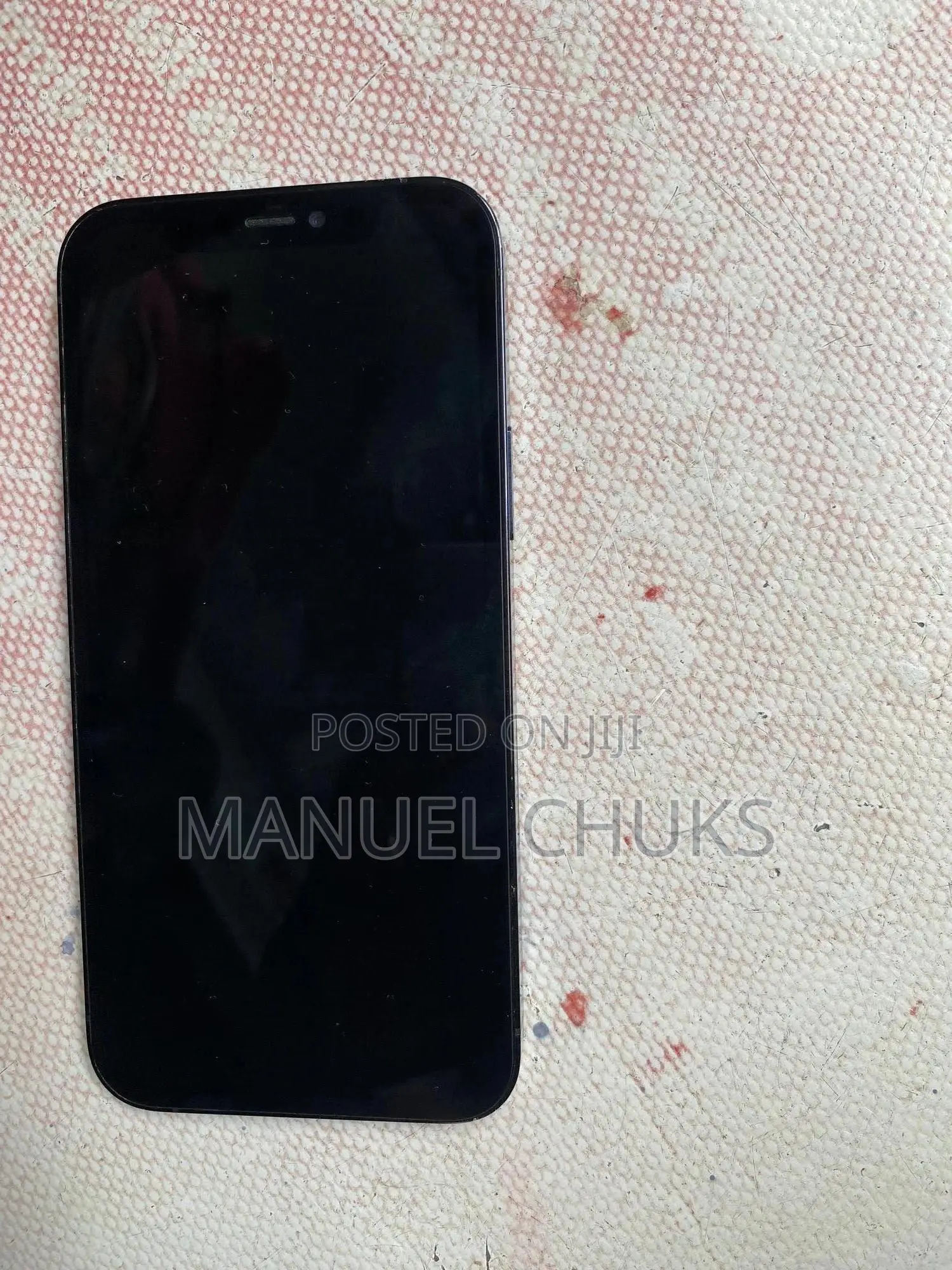 Apple iPhone 12 Pro 128 GB