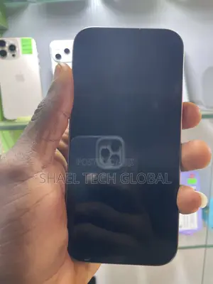Apple iPhone 16 Pro 256 GB Graphite