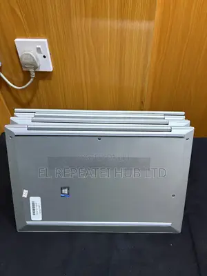 Laptop HP EliteBook 840 G7 16GB Intel Core i7 SSD 256GB
