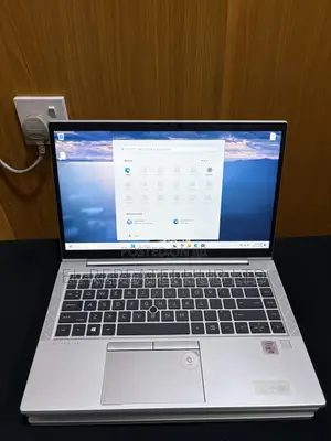 Laptop HP EliteBook 840 G7 16GB Intel Core i7 SSD 256GB