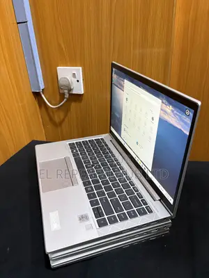 Laptop HP EliteBook 840 G7 16GB Intel Core i7 SSD 256GB
